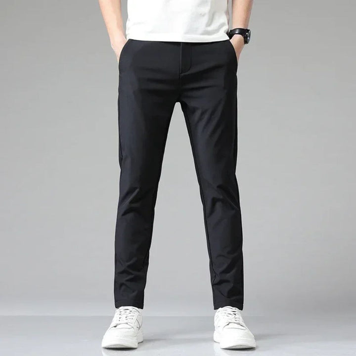 Menno | Herren Komfort-Hose