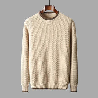 Nael Berlin | Pullover für luxuriösen Komfort für den Mann