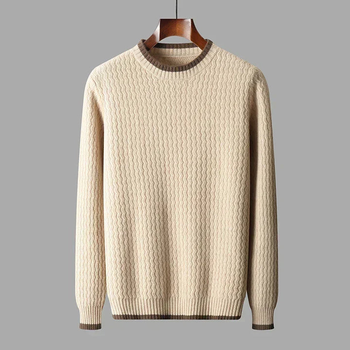 Nael Berlin | Pullover für luxuriösen Komfort für den Mann