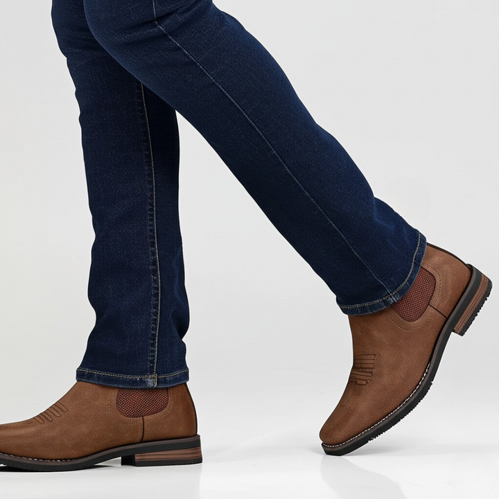 Lorenzo | Maxwell Boots