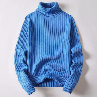 Nael Berlin | Pullover mit Rollkragen