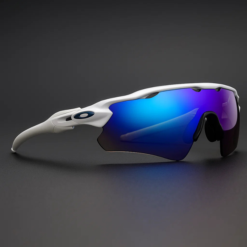Nael Berlin | SolarTracer – Polarisierte Sportsonnenbrille