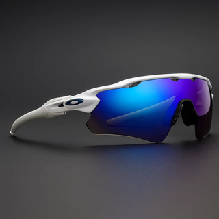 Nael Berlin | SolarTracer – Polarisierte Sportsonnenbrille