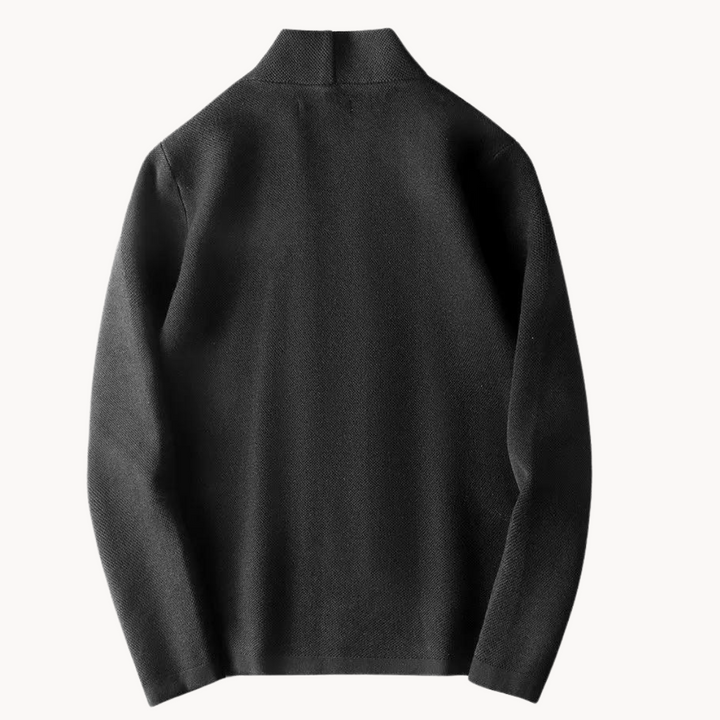 Nael Berlin | Eleganter Strickblazer für Herren
