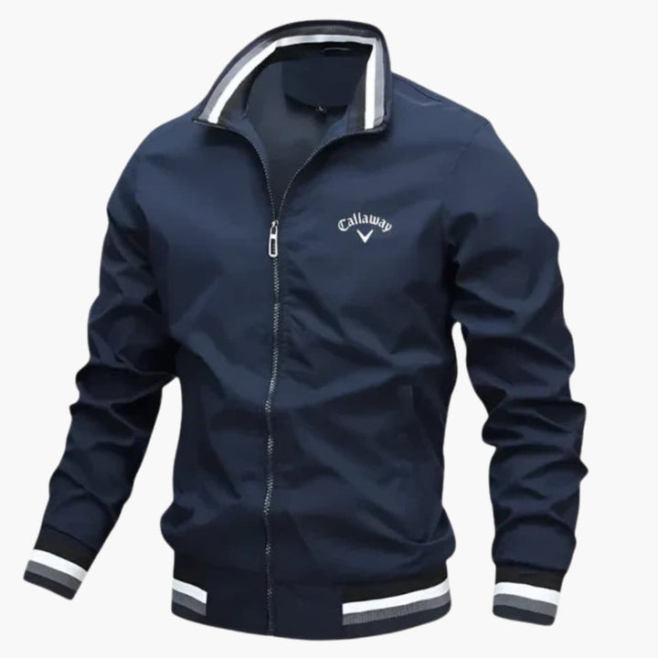Nael Berlin | Premium Herrenjacke