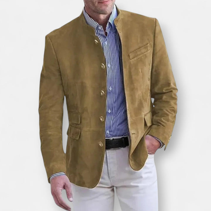 Nael Berlin | Smart Casual Jacke