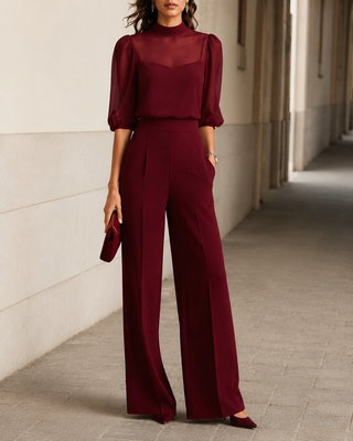 Emma | Das 3-teilige Statement-Set