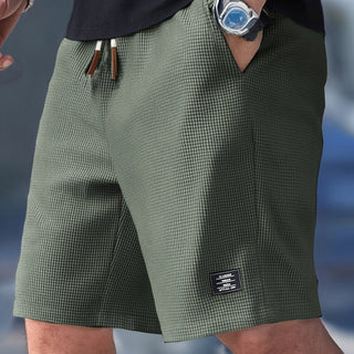 Nael Berlin | Leichte Sommer-Shorts