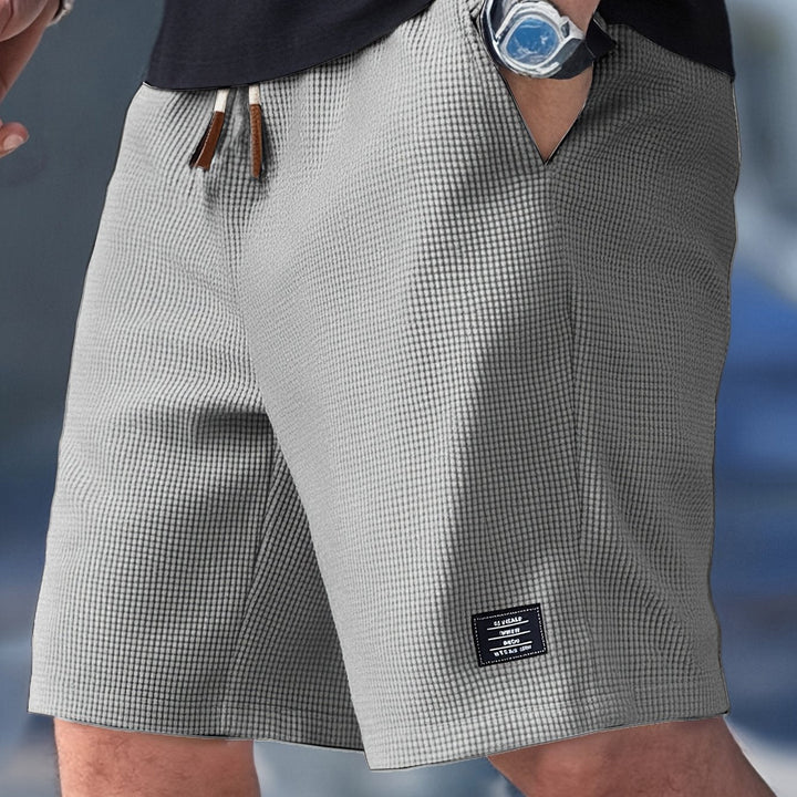 Nael Berlin | Leichte Sommer-Shorts
