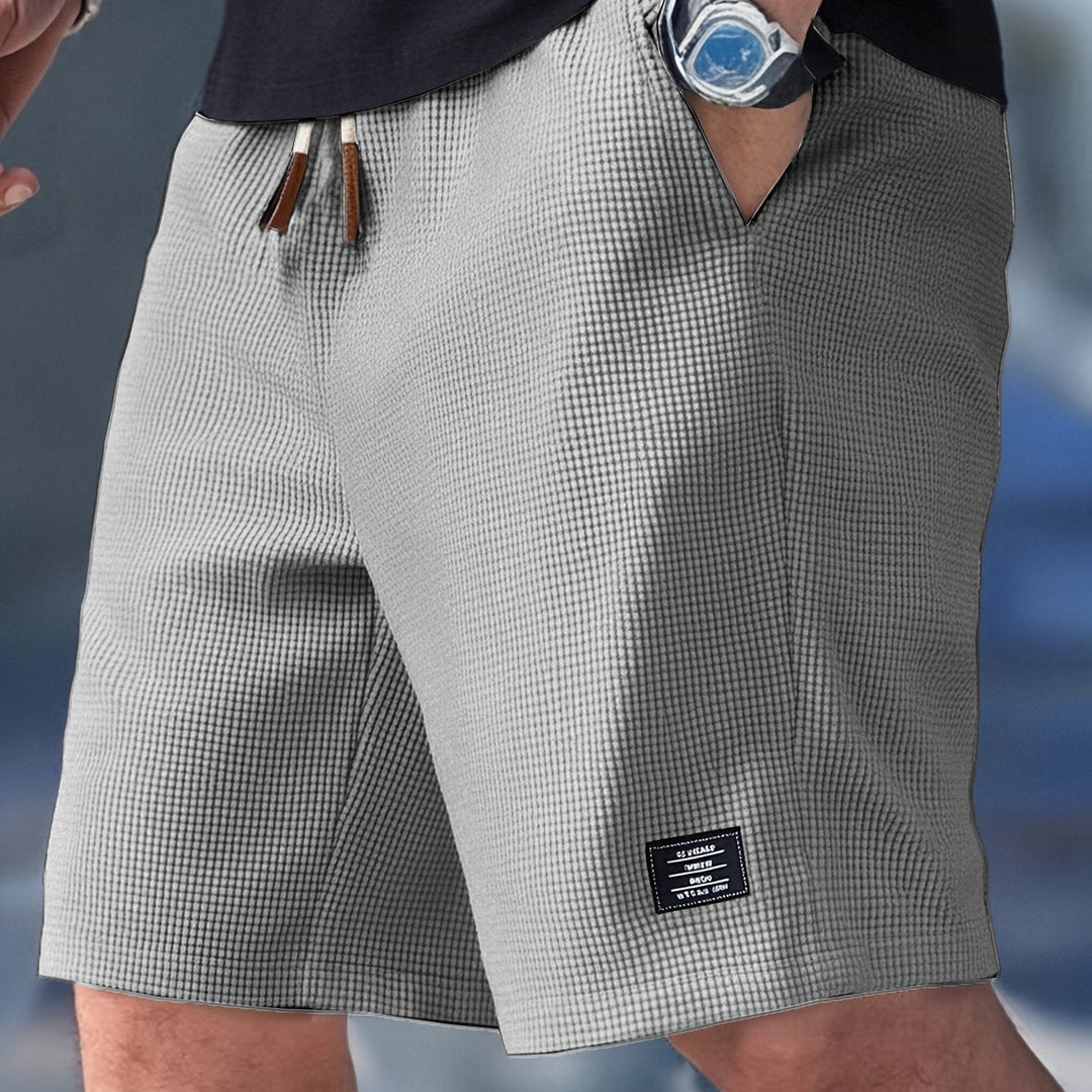 Samy | Elegante Shorts