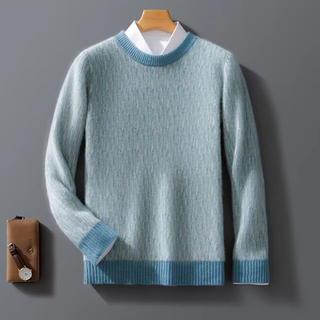 Nael Berlin | Ultimativen Komfort Winterpullover für manner