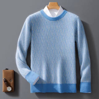 Nael Berlin | Ultimativen Komfort Winterpullover für manner