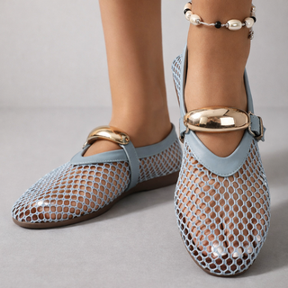Amina Mary Jane Ballerinas