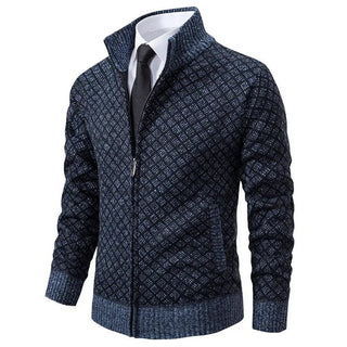 Nael Berlin | Premium Herrenjacke Stilvoll
