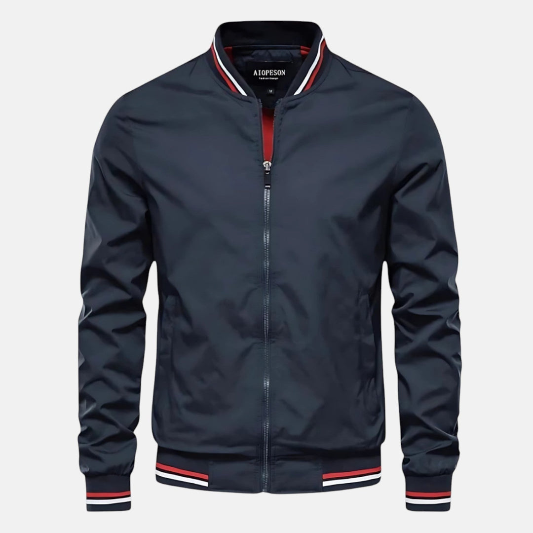 Luciano™ | Winddichte Jacken