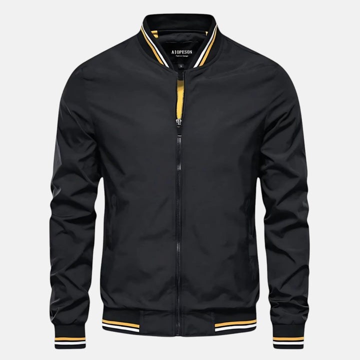 Luciano™ | Winddichte Jacken