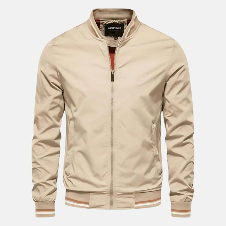 Luciano™ | Winddichte Jacken