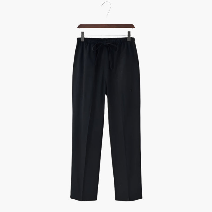Tom -  Leinenhose