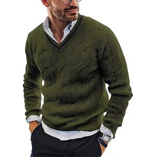 Nael Berlin | Eleganter Pullover für Herren