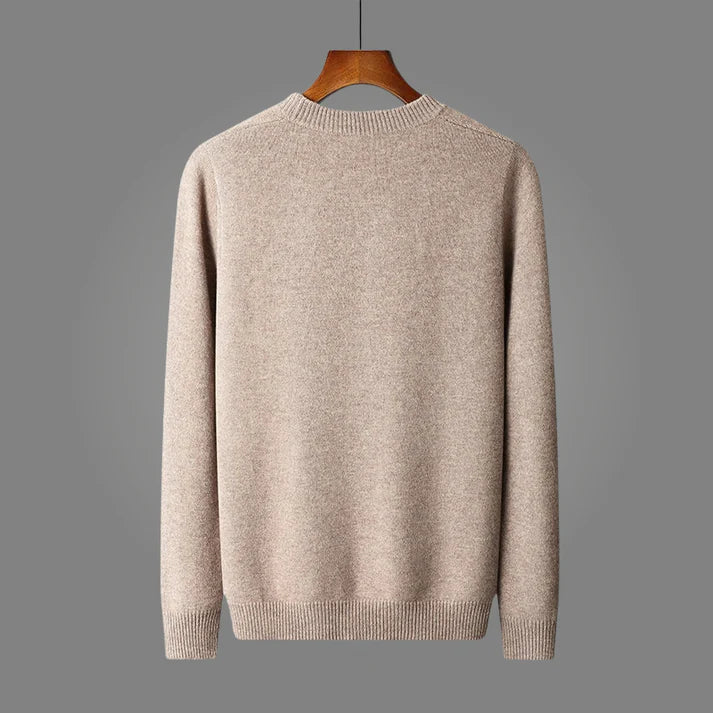 Nael Berlin | Exklusiver Strickpullover