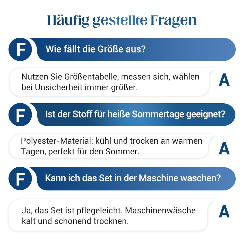 Mari | Freizeit-Set mit Rundhals-Oberteil (mehrlagig) & extrawiter Hose – bequem, luftig & vielseitig – ideal für Alltag & Reisen
