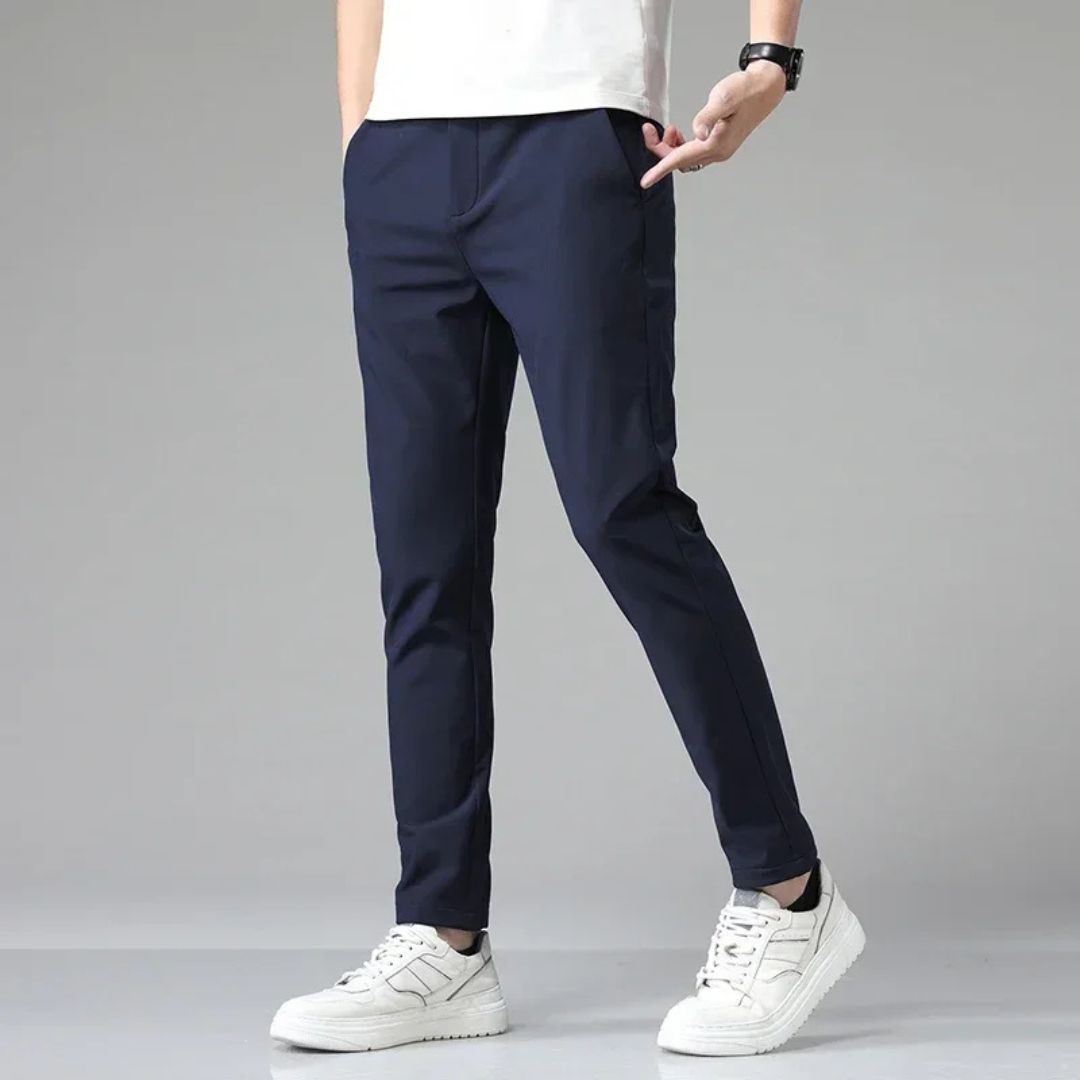 Menno | Herren Komfort-Hose