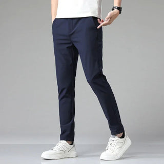 Menno | Herren Komfort-Hose