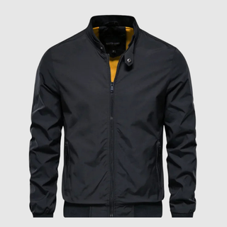Simon™ - Lässige Brise Jacke