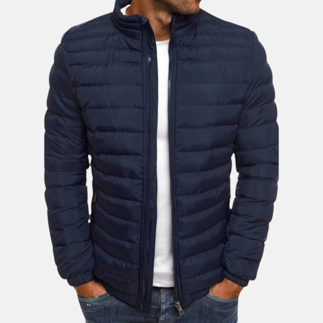 Peter™ Steppjacke