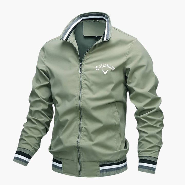 Nael Berlin | Premium Herrenjacke