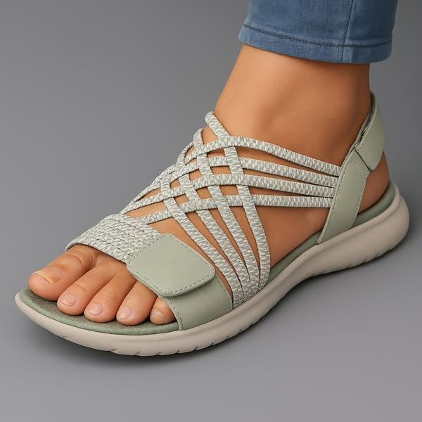 Anne™ | Orthopedische Sandalen