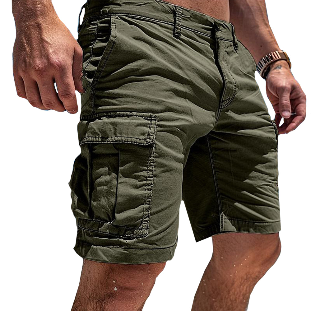 Heinz | Herren Cargo Shorts