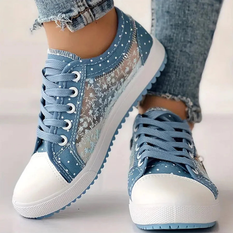 CARO | ELEGANTE SNEAKER