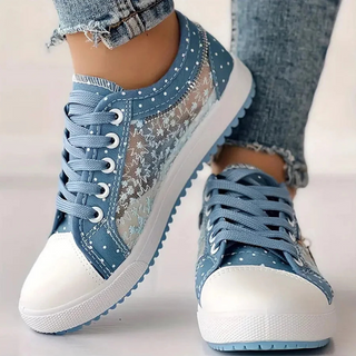 CARO | ELEGANTE SNEAKER