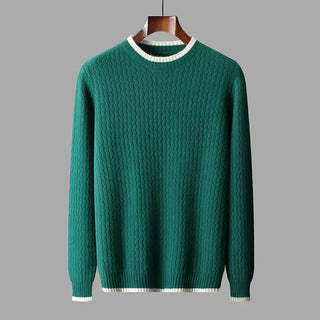 Nael Berlin | Pullover für luxuriösen Komfort für den Mann