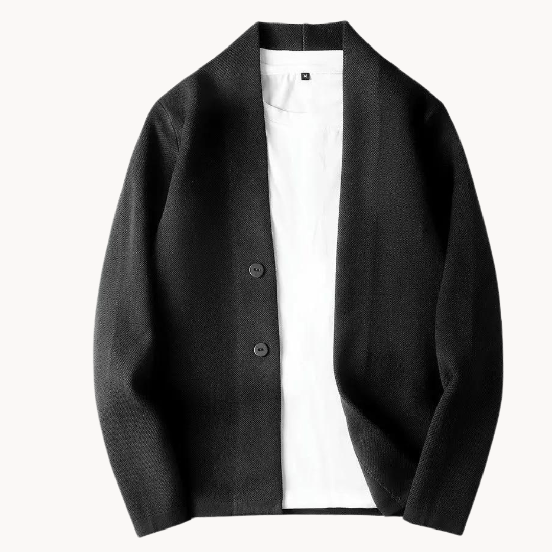 Nael Berlin | Eleganter Strickblazer für Herren
