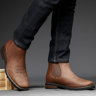 Lorenzo | Maxwell Boots