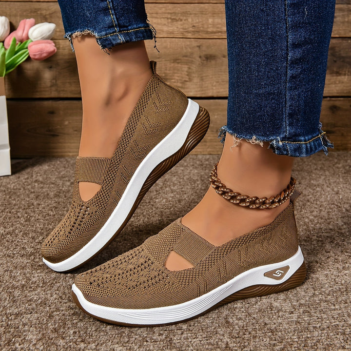 Ortho – Orthopädische rutschfeste Schuhe