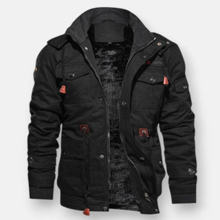 Nael Berlin | Jacke mit Futter