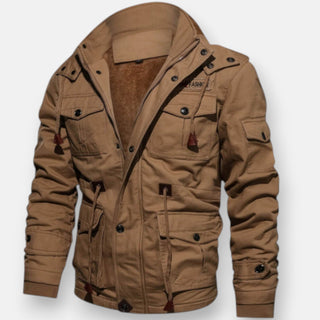 Nael Berlin | Jacke mit Futter