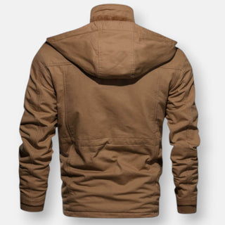 Nael Berlin | Jacke mit Futter
