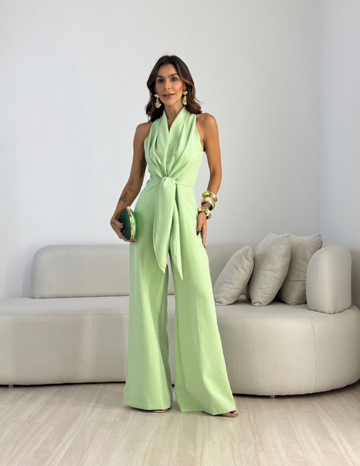 NAEL BERLIN | Jumpsuit Amara Essence