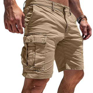 Heinz | Herren Cargo Shorts