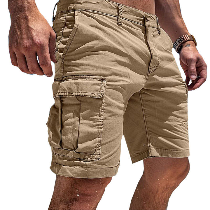 Heinz | Herren Cargo Shorts