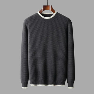 Nael Berlin | Pullover für luxuriösen Komfort für den Mann