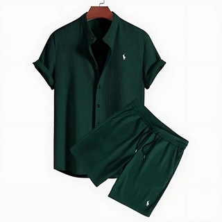 Henrik | Eleganter Sommer-Set für Herren