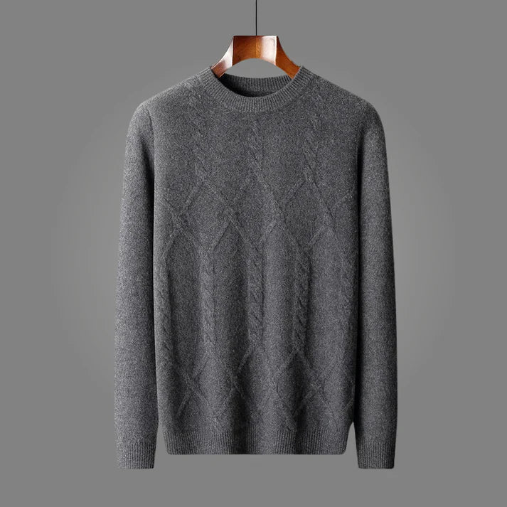 Nael Berlin | Exklusiver Strickpullover