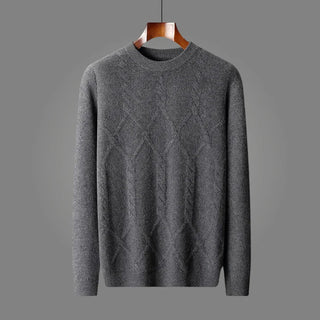 Nael Berlin | Exklusiver Strickpullover