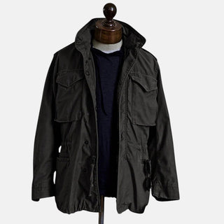Nael Berlin | Feldjacke