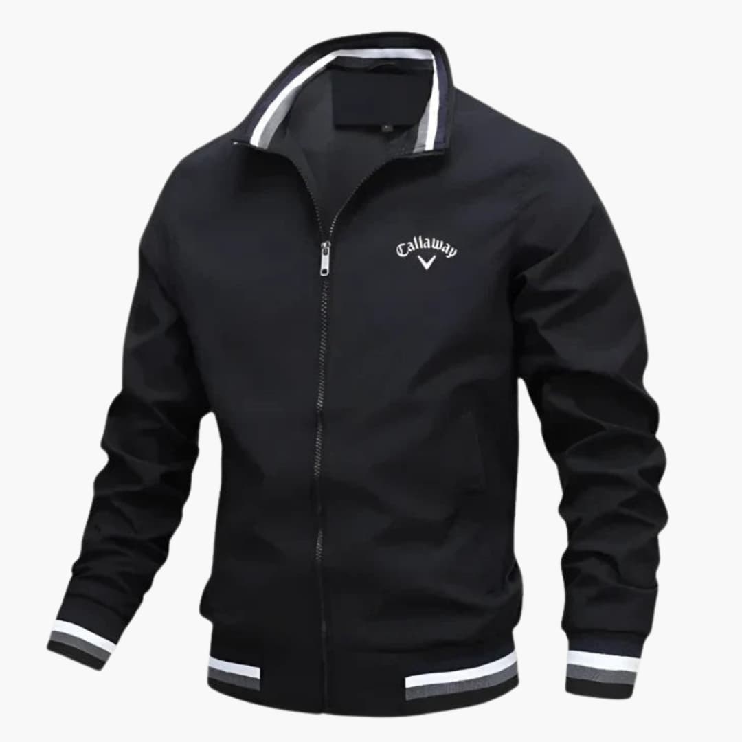 Nael Berlin | Premium Herrenjacke